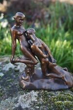 RO14 FIGURINE STATUETTE  L