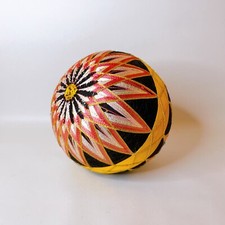 Ancienne boule japonaise
