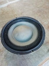 1 Haut-parleur passif vintage SIARE P21. 21cm. 