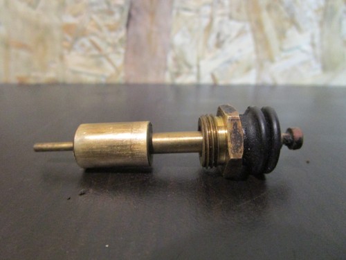 Starter carburateur - de,
