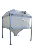 ENVIRON Silo Gewebesilo