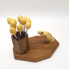 Porte Piques Escargot