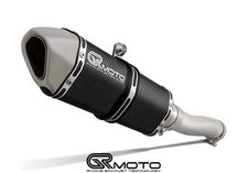 Échappement pour Triumph