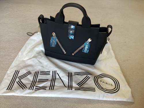 100 authentic kenzo paris - kenzo,