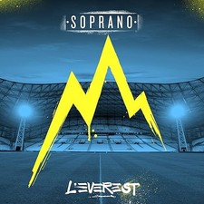 L'everest-CD+DVD/Spec [Import]