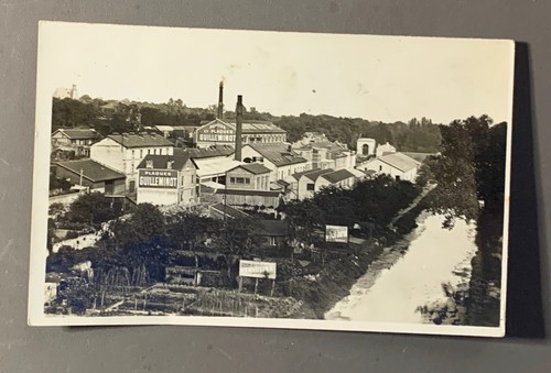 Carte photo papiers - carte, et