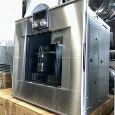 Gaggenau Model #BO 451612Open