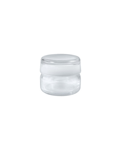 Horotec benzinier en verre - -,