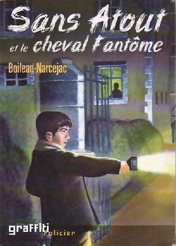 Sans atout cheval - sans, le