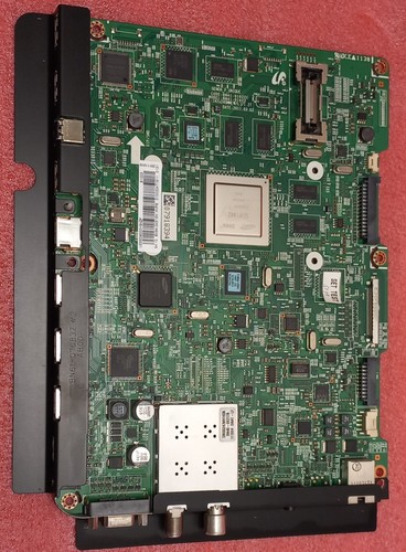Carte mère pour - tv, samsung