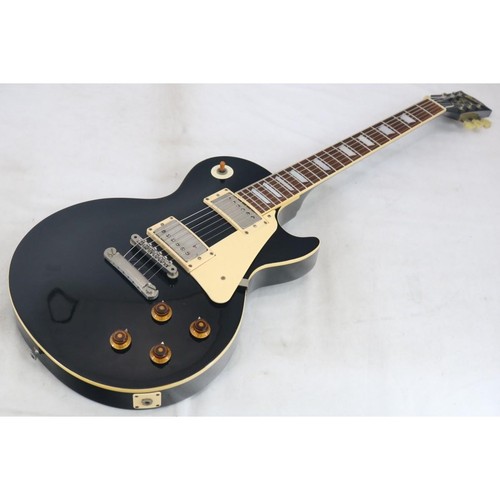Guitare électrique burny - électrique,