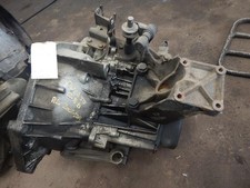 Boite de vitesses FIAT DUCATO 2 PHASE 1 20LE22/