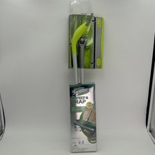 Swiffer Sweep & Trap 2 Dry