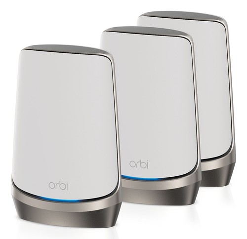 Netgear orbi système - netgear,