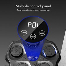 Music Boxing Machine