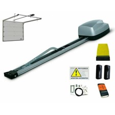 Kit Set Automation Uniko 100KG