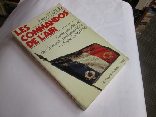 Les commandos air de - les,