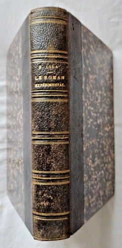 Roman expérimenral par - roman,