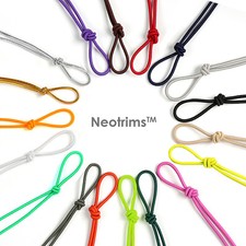 3mm Élastique câble Corde