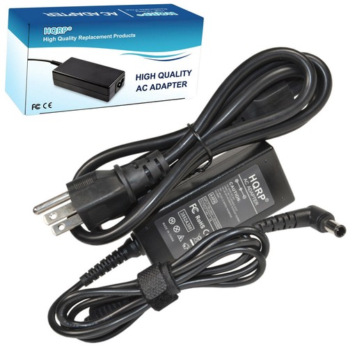 Adaptateur secteur hqrp - secteur, 14v