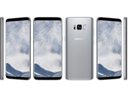 Vitre arriere samsung galaxy - arriere,