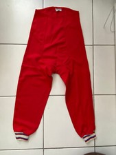 Tour de France : cuissard cycliste années 70 - vintage - poli sports - cyclisme