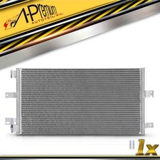 Condensateur Climatisation pour Jeep Patriote MK74 Chrysler Sebring Js Dodge