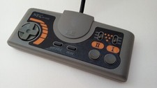 ✨ Controller Joypad PI-PD8 Core Grafx II Working Pad Turbo  Japan PC-Engine NEC✨