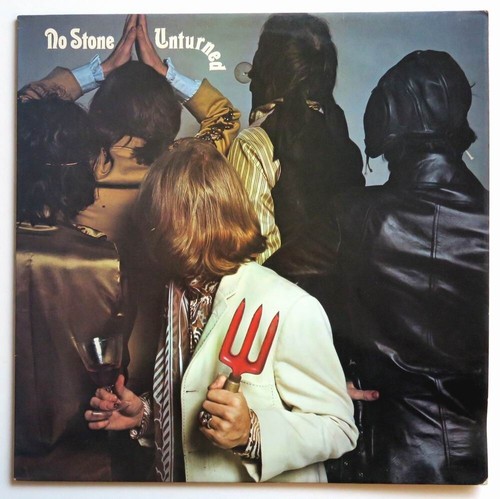Disque tours vinyle the - lp,