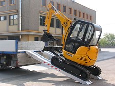 Rampes D'Accès pour Mini