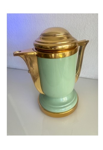 Cafetière électrique vintage - cafetière,