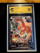 Dracaufeu V Alternative CCC