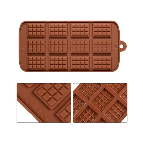 Pcs moule silicone chocolat - pcs,
