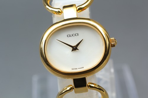 Presque comme neuve - [], montre