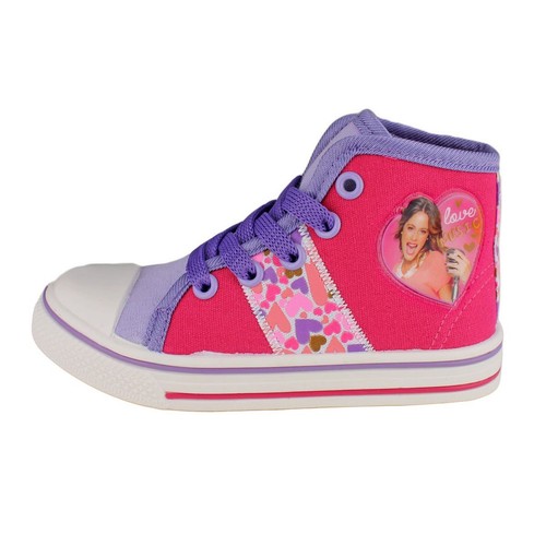 Violetta chaussures sneakers - violetta,