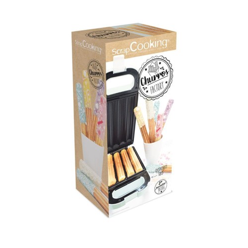 Machine churros sans - machine,