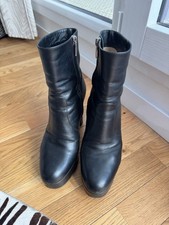 Boots Gianvito Rossi