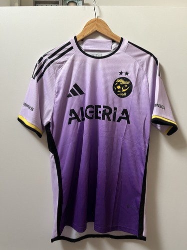 Maillot foot algérie - maillot,