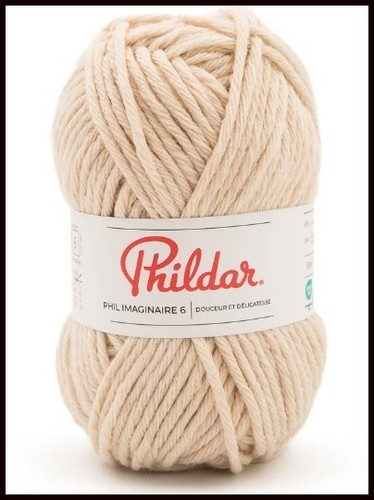 Pelotes laine phil - de,