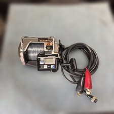 RYOBI AD Dendou 101 Electric