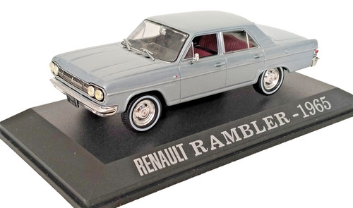 Renault rambler 1965 - ,