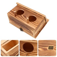  Nichoir Pour Perroquet Élevage De Perroquets Cage À Oiseaux Extérieure