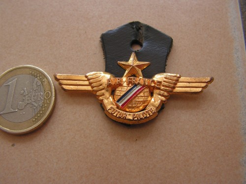 Pins insigne air france - pins,