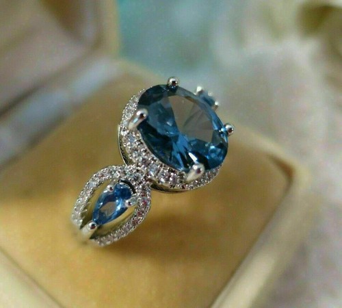 Bague fiançailles de - bague,