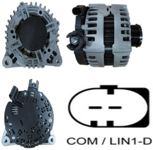 Alternateur 150a pour ford - alternateur,