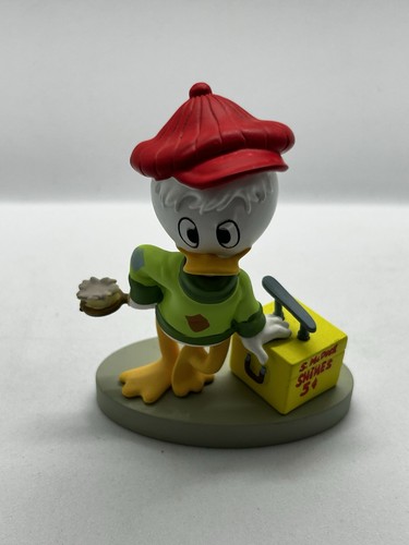 Figurine picsou jeune - figurine, disney