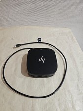 HP USB-C Dock G5 - STATION