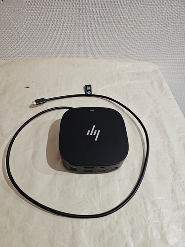 Usb dock station - g5,
