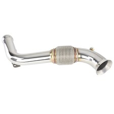 Downpipe en acier inoxydable FMIC.Pro pour Mercedes W204 S204 220CDI 2009-2015