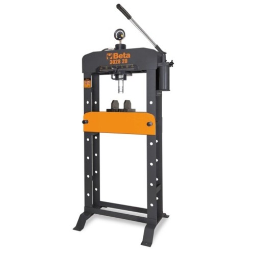 Presse hydraulique beta piston - beta,